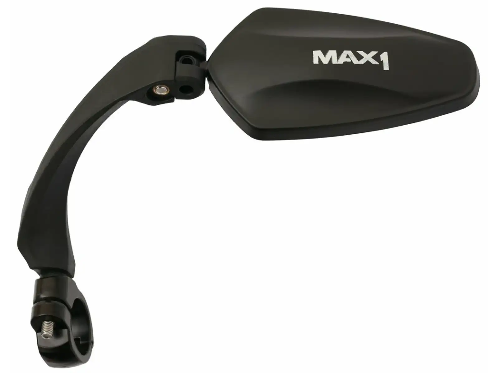 MAX1 Tour mirror left