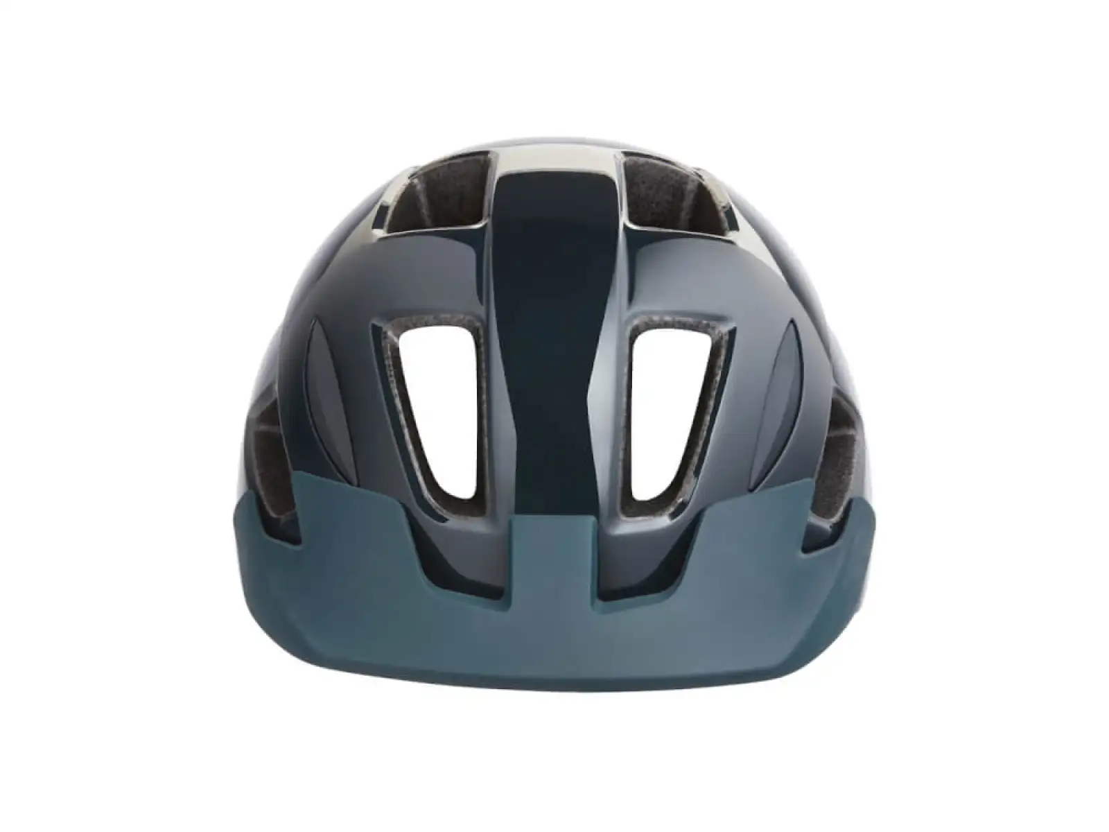 Lazer Gekko CE kids helmet Dark Blue size Uni. (50-56 cm)