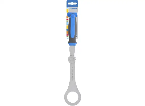 Unior wrench for Shimano integrated axles