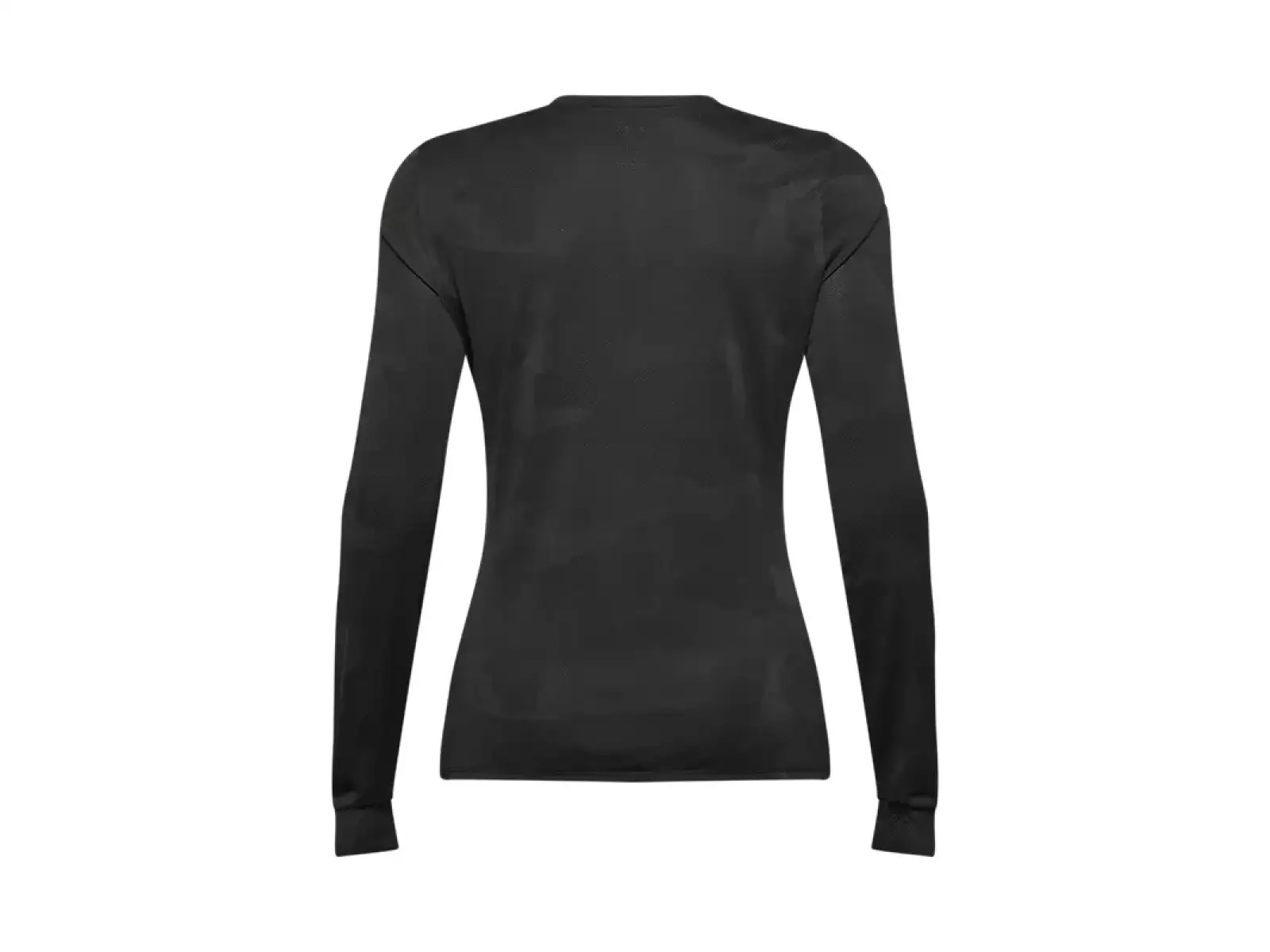 Fox Ranger Tru Dri women's jersey long sleeve Black