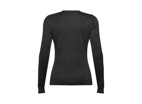 Fox Ranger Tru Dri women's jersey long sleeve Black