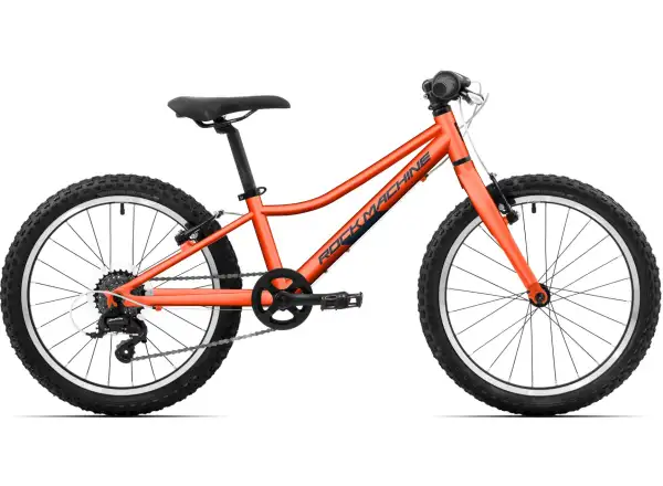 Rock Machine Catherine Jr. 20 children's bike Coral