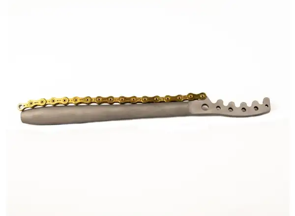 Silca Ti cassette whip