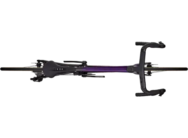 Focus IZALCO MAX 9.8 road bike Dreamviolet / BlackMetallic