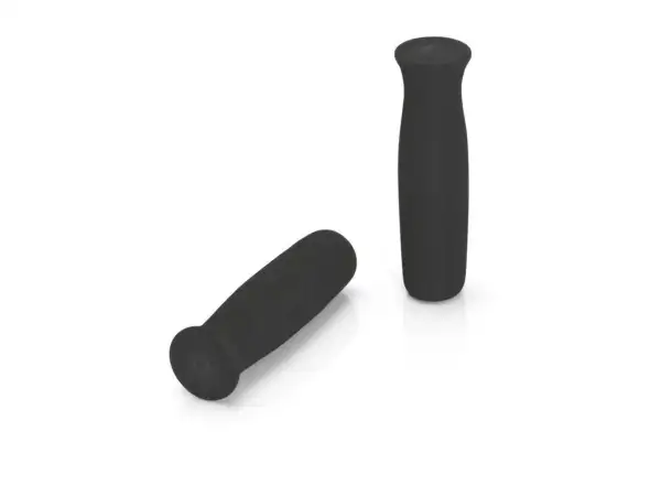 XLC GR-G12 Cork grips Black