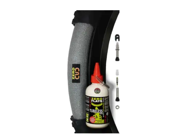 Zeroflats ZeroCUC Kit 27.5" for for tubeless conversion 50 mm