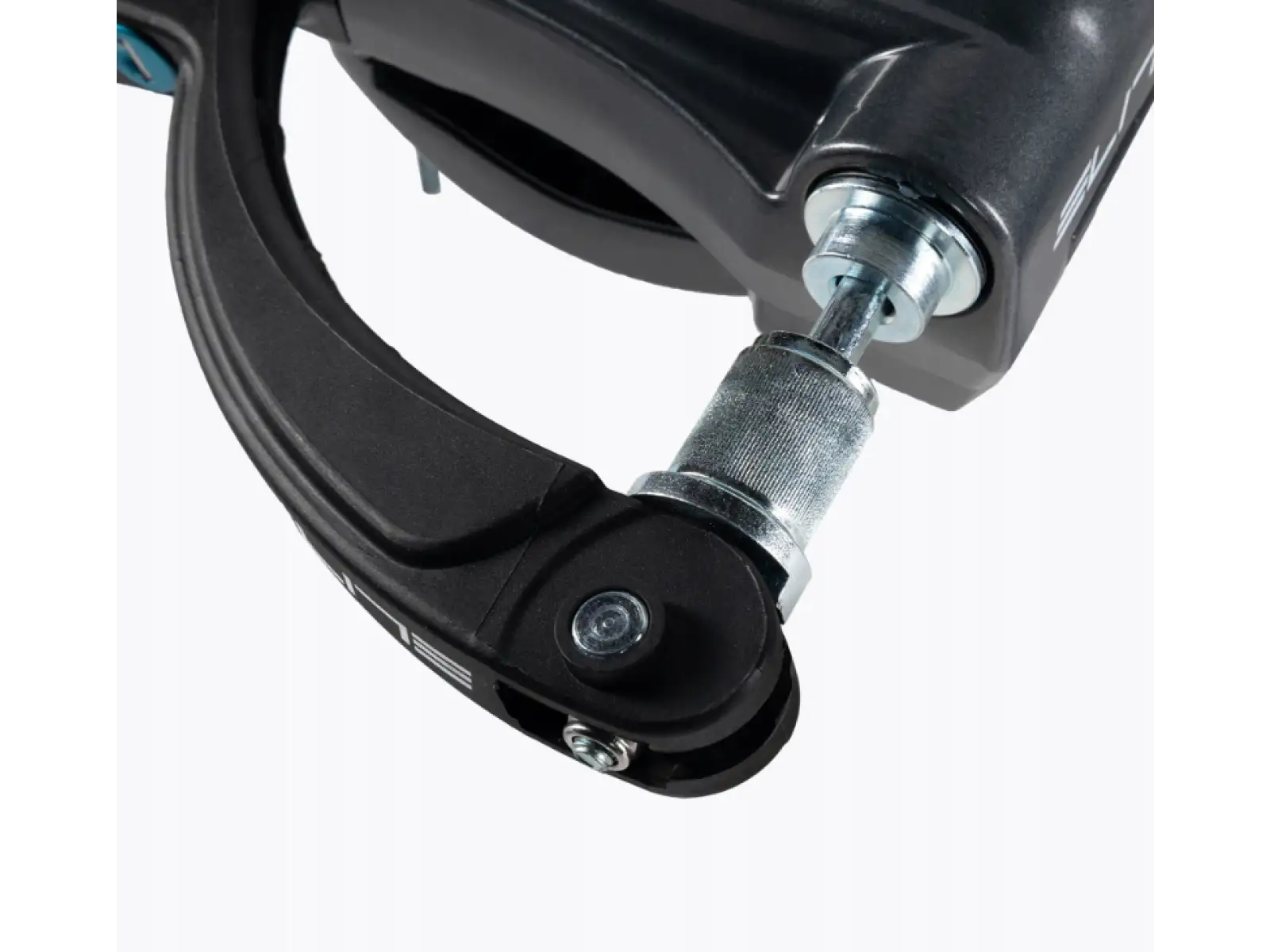 Elite San Remo Race Lock roof bike rack