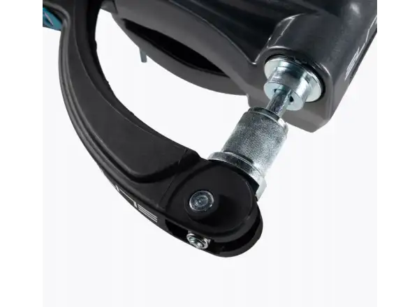 Elite San Remo Race Lock roof bike rack