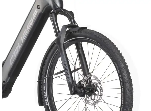 Crussis ONE-Country 10.10-M (720 Wh) low-step e-bike