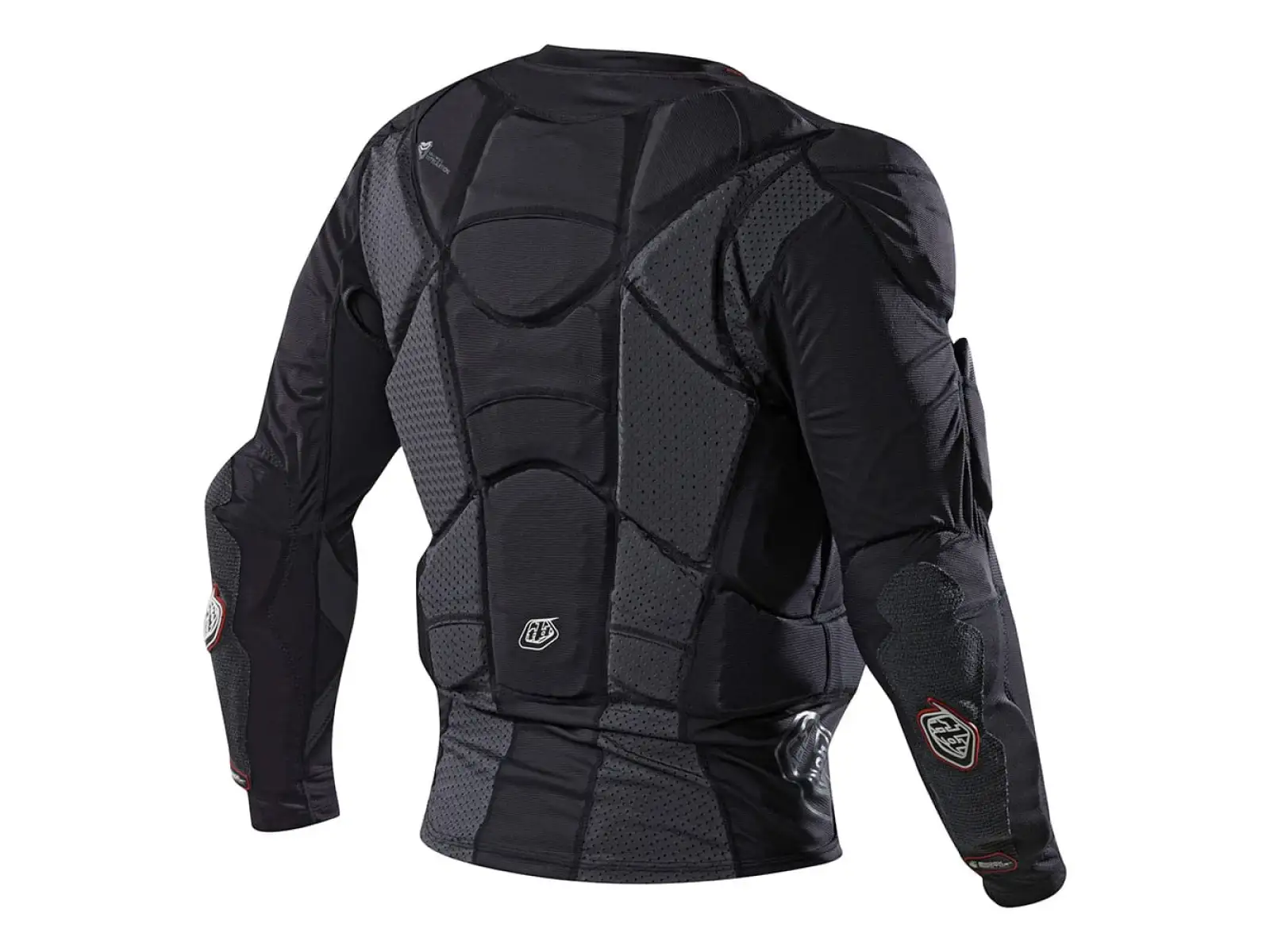 Troy Lee Designs youth protective vest long sleeve