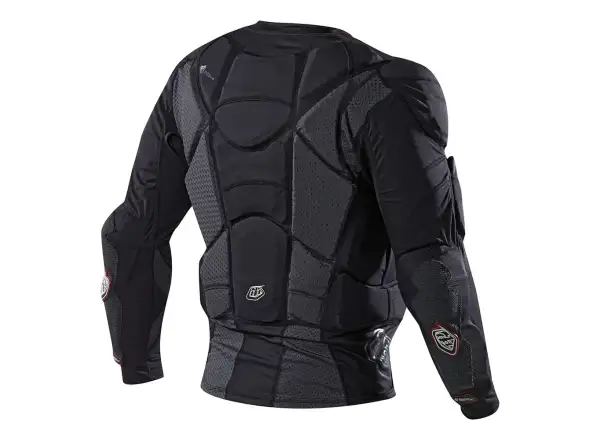 Troy Lee Designs youth protective vest long sleeve