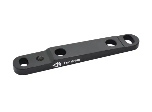 Shimano Flat Mount Adapter Front 140/160 mm