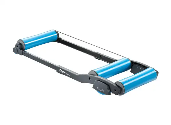 Tacx Galaxia rollers