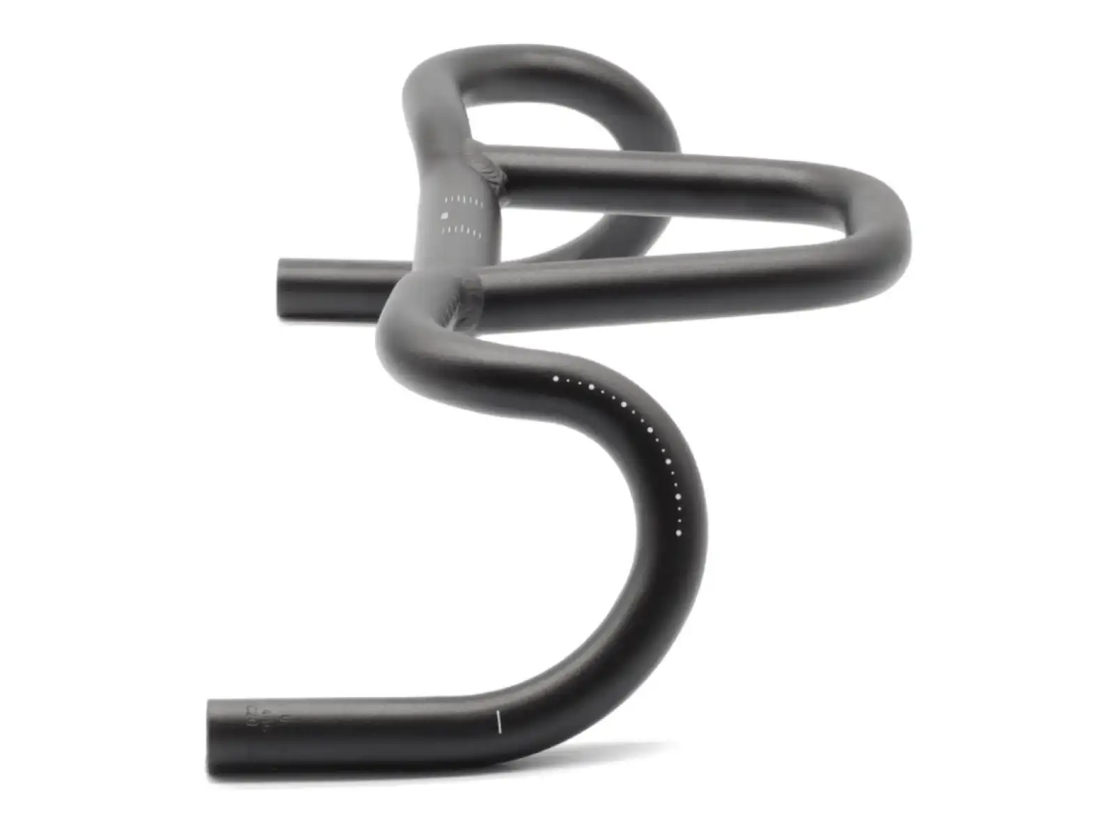Redshift Kitchen Sink Loop Handlebar 31.8 mm gravel handlebars black