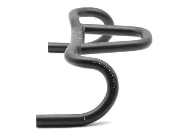 Redshift Kitchen Sink Loop Handlebar 31.8 mm gravel handlebars black