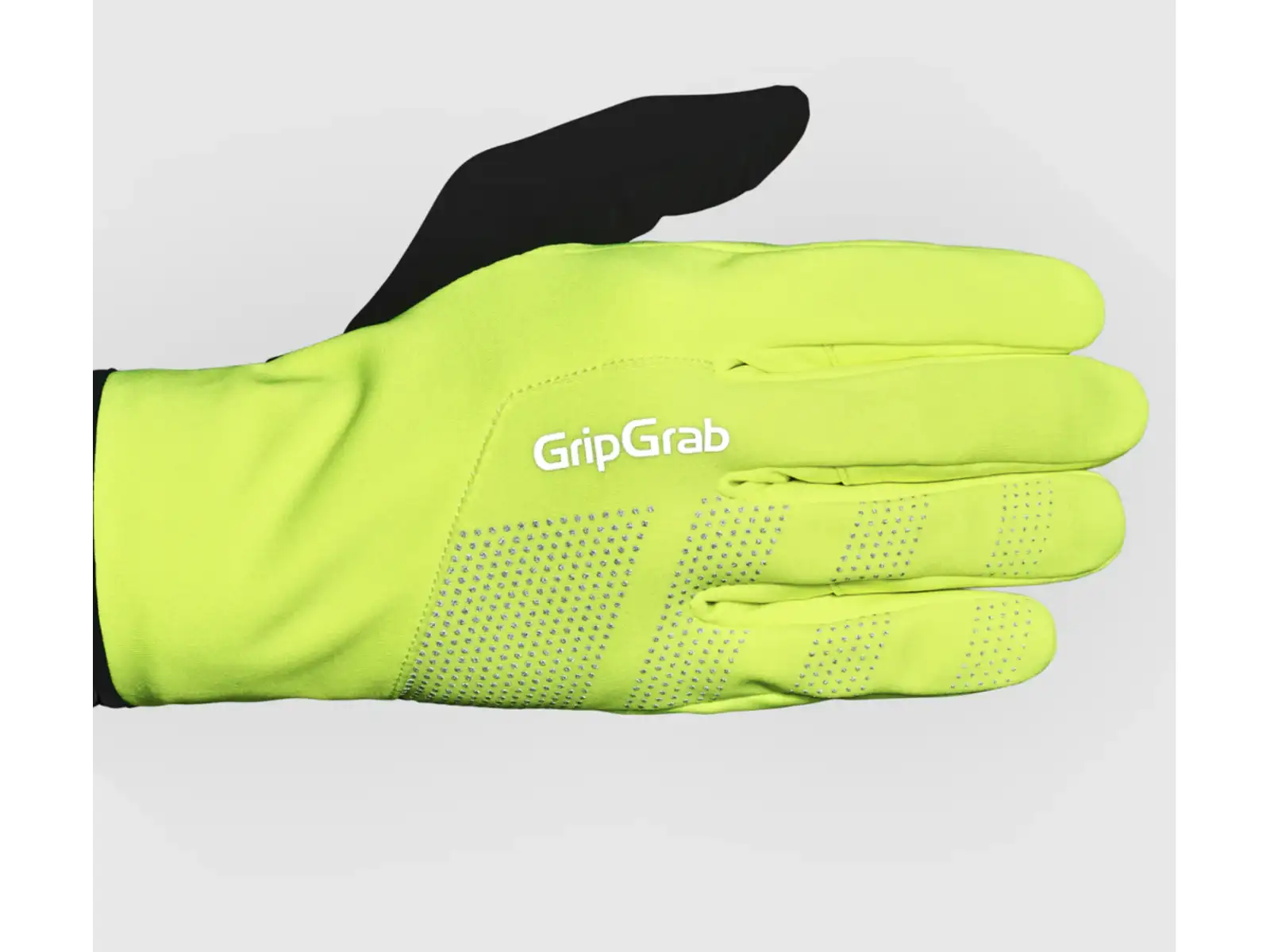 Grip Grab Ride 2 Windproof Spring-Autumn gloves Hi-Vis