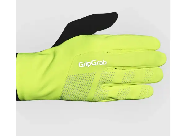 Grip Grab Ride 2 Windproof Spring-Autumn gloves Hi-Vis