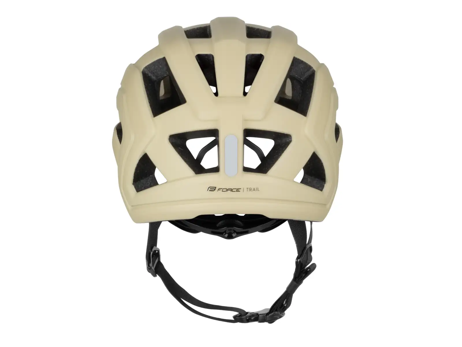 Force Trail MTB helmet cream