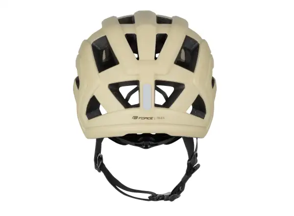 Force Trail MTB helmet cream