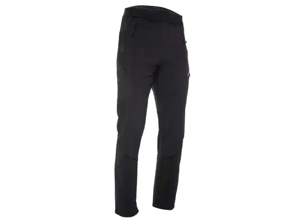 Silvini Tiniso men's pants Black