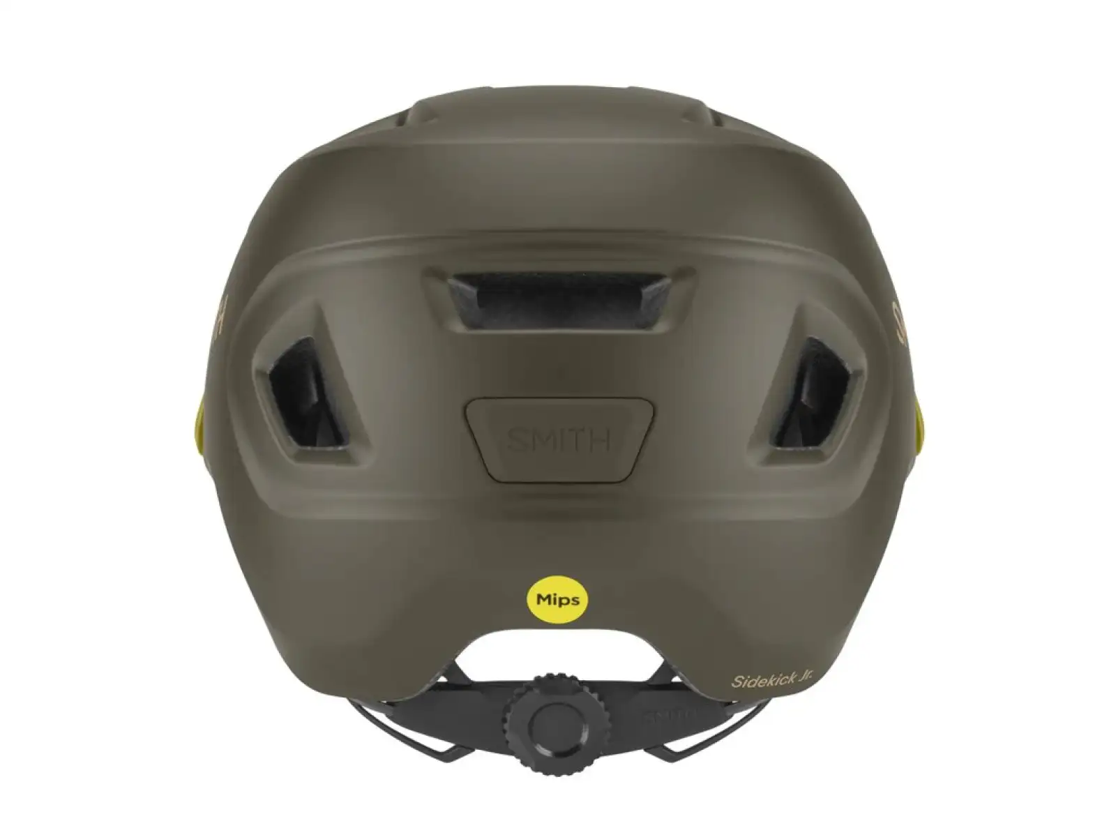 Smith Sidekick JR MIPS kids helmet Matte Forest