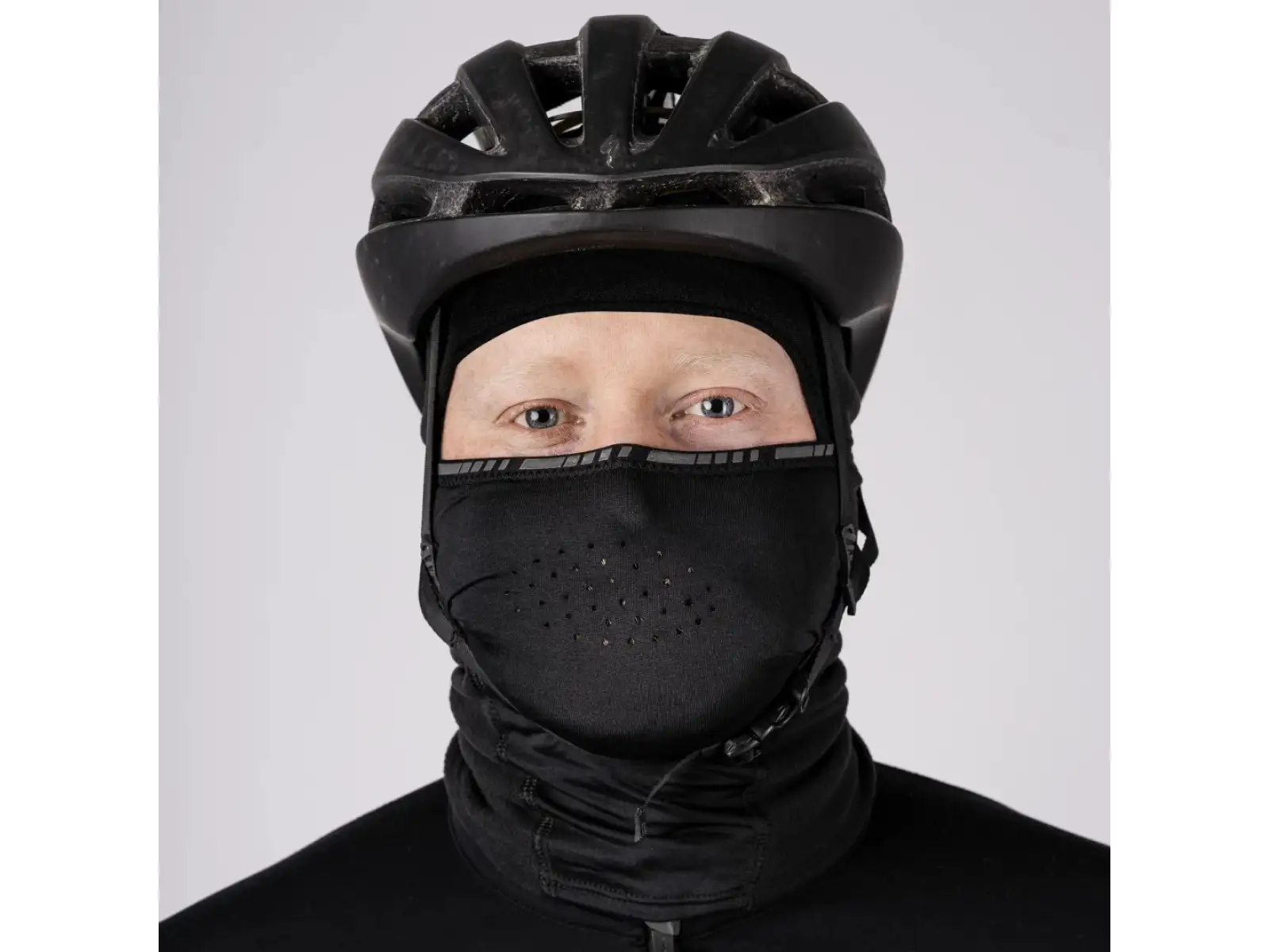 GripGrab Balaclava black