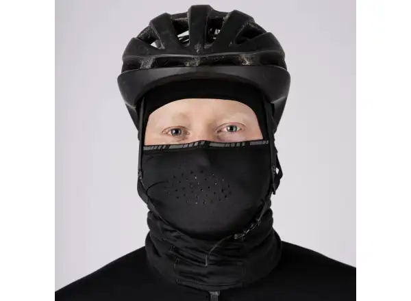 GripGrab Balaclava black