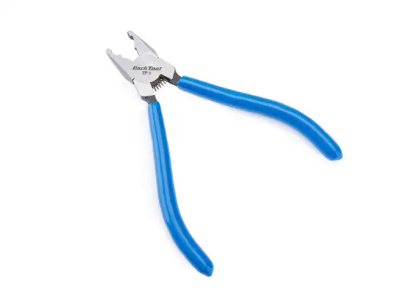 Park tool cable end cap pliers