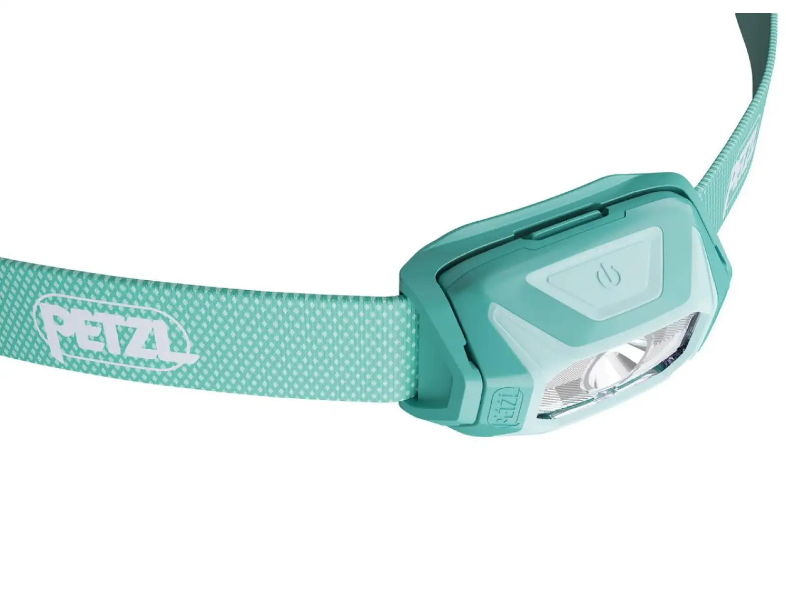 Petzl TIKKINA 2025 headlamp green