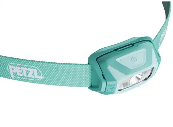 Petzl TIKKINA 2025 headlamp green