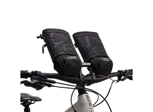Kids Ride Shotgun Pogies handlebar gloves