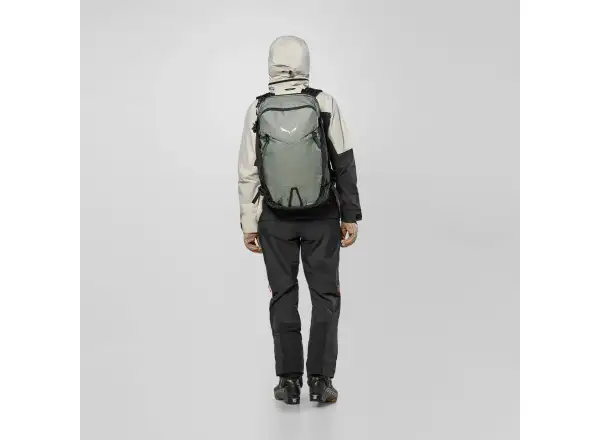 Salewa Sella Tour 30L women's backpack Shadow/Black Out