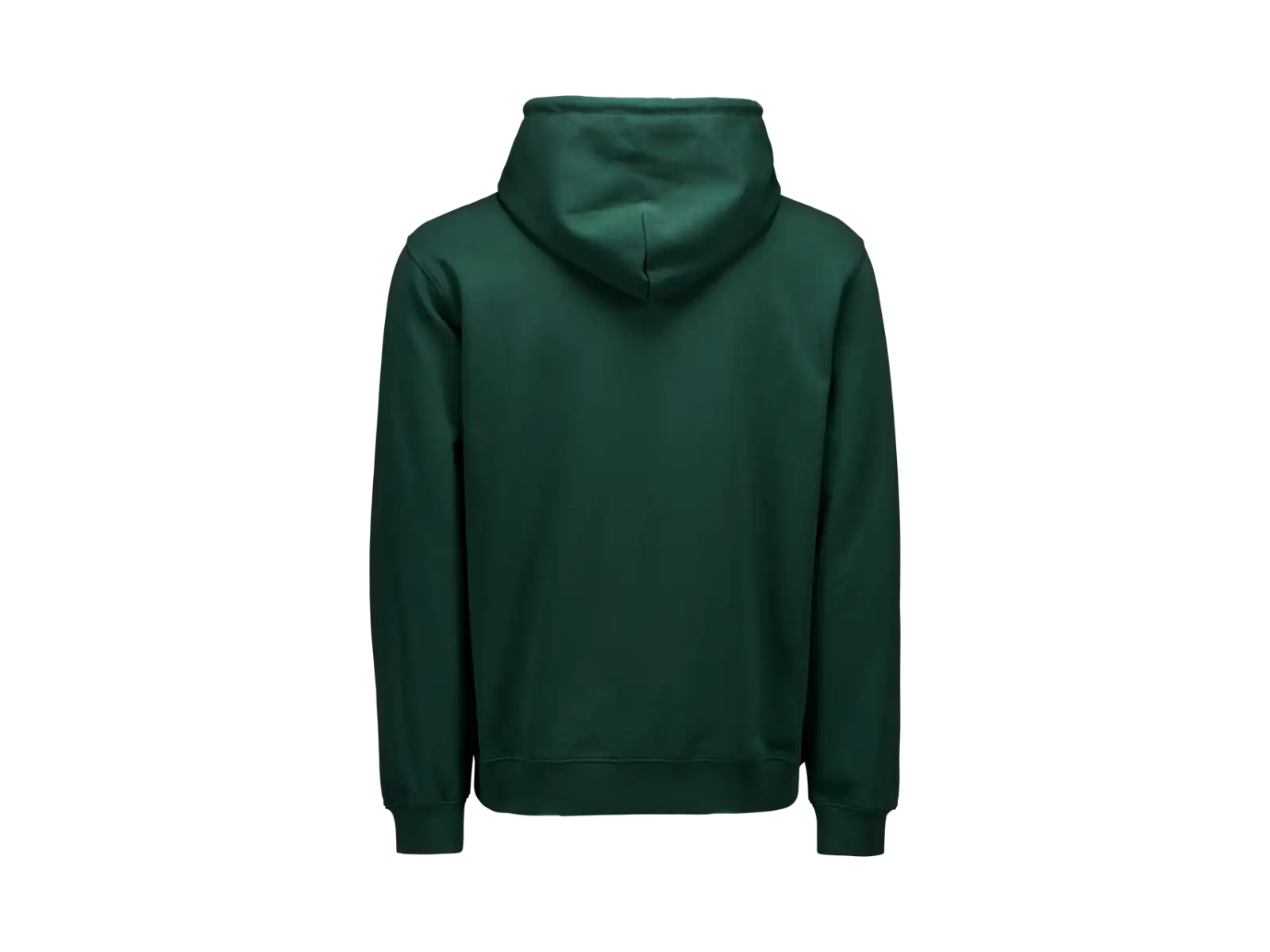 POC Hood sweatshirt Pargasite Green