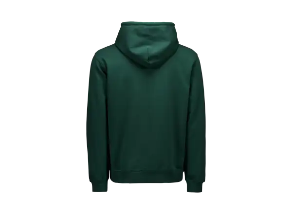 POC Hood sweatshirt Pargasite Green