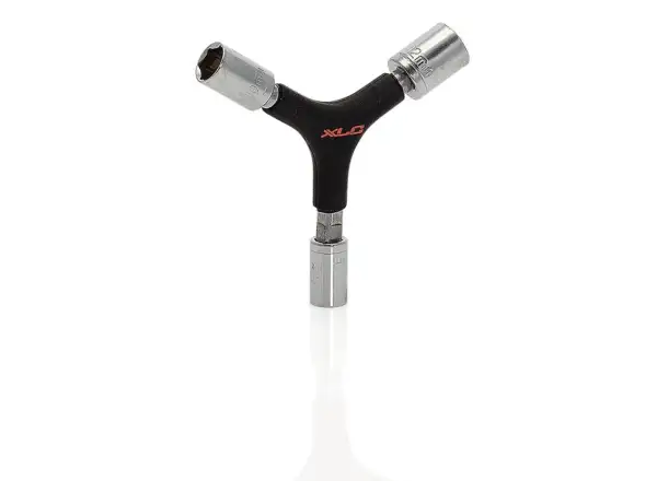 XLC TO-M01 Y wrench 8,10,12 mm