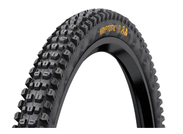 Continental Kryptotal Trail Endurance 27.5x2.40" TLR E-25 MTB tire kevlar front