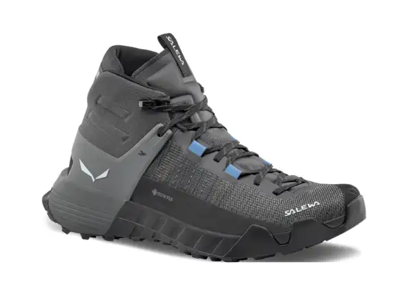 Salewa Wildfire NXT Mid GTX women's shoes Onyx/Quiet Shade
