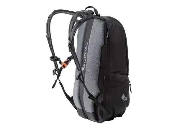 Acepac Zam Exp MKIII 15 l backpack Black