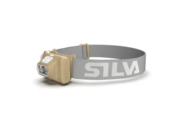 Silva Terra Scout X headlamp