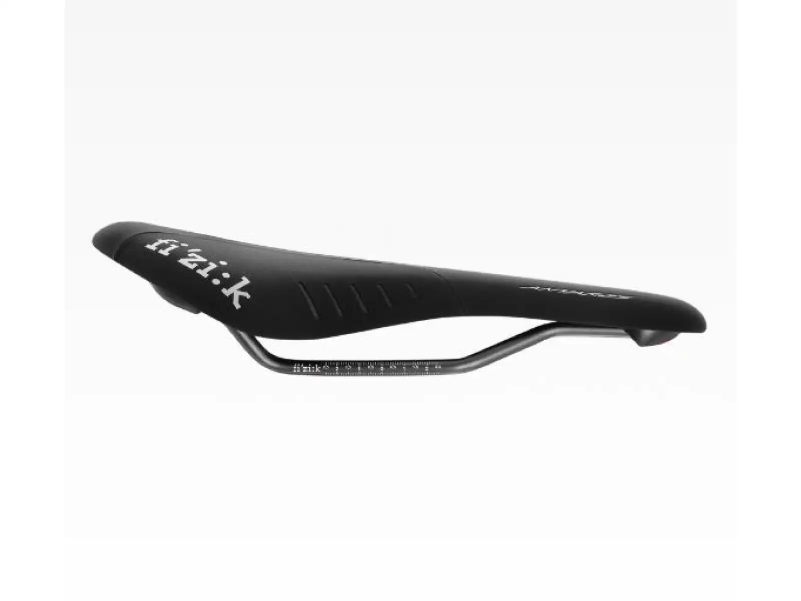 Fizik Antares R3 Regular K:ium black/white saddle
