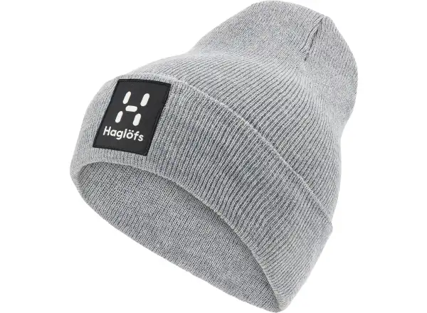 Haglöfs Aze hat Stone Grey Melange size UNI