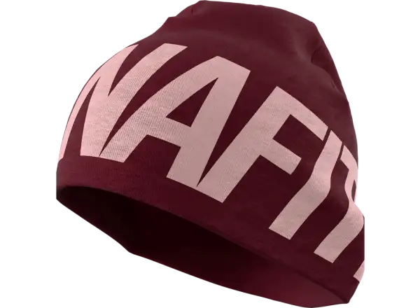 Dynafit Light Logo Cap Burgundy size Uni