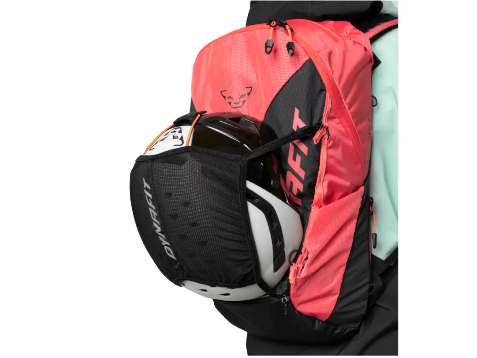 Dynafit Transalper 16 W backpack Cabana/Black Out