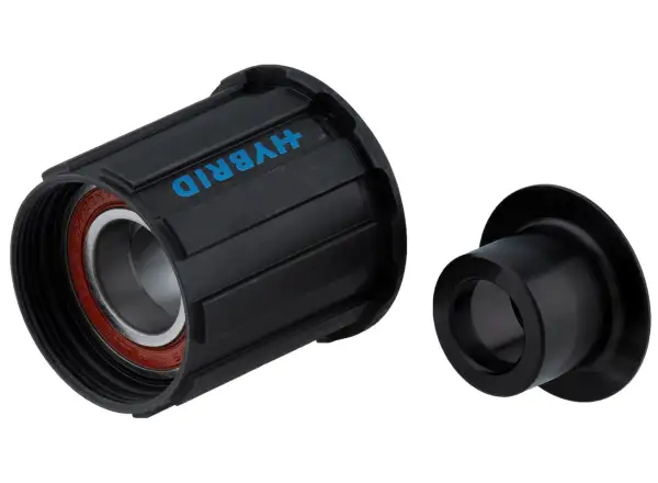 DT Swiss freehub Ratchet MTB Steel HG9 with 12 mm endcap