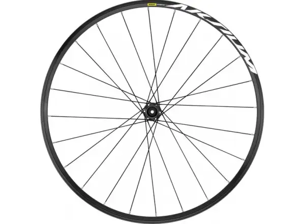 Mavic Aksium Disc INTL front wheel 2021