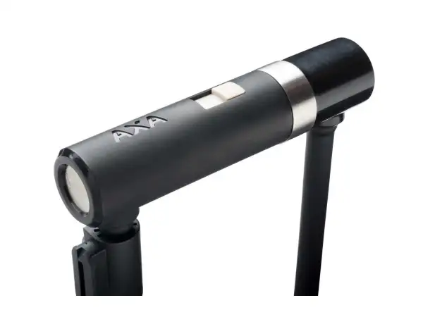 AXA Newton UL-300 lock black