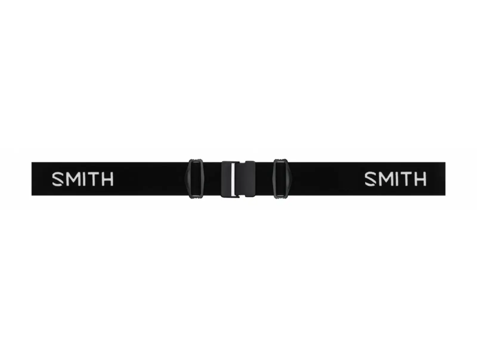 Smith Skyline ski goggles Black/ChromaPop Pro Photochromic Red Mirror
