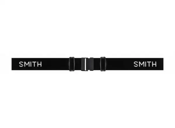 Smith Skyline ski goggles Black/ChromaPop Pro Photochromic Red Mirror