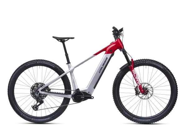 Crussis e-Hard 10.11-PRO 715Wh mountain e-bike