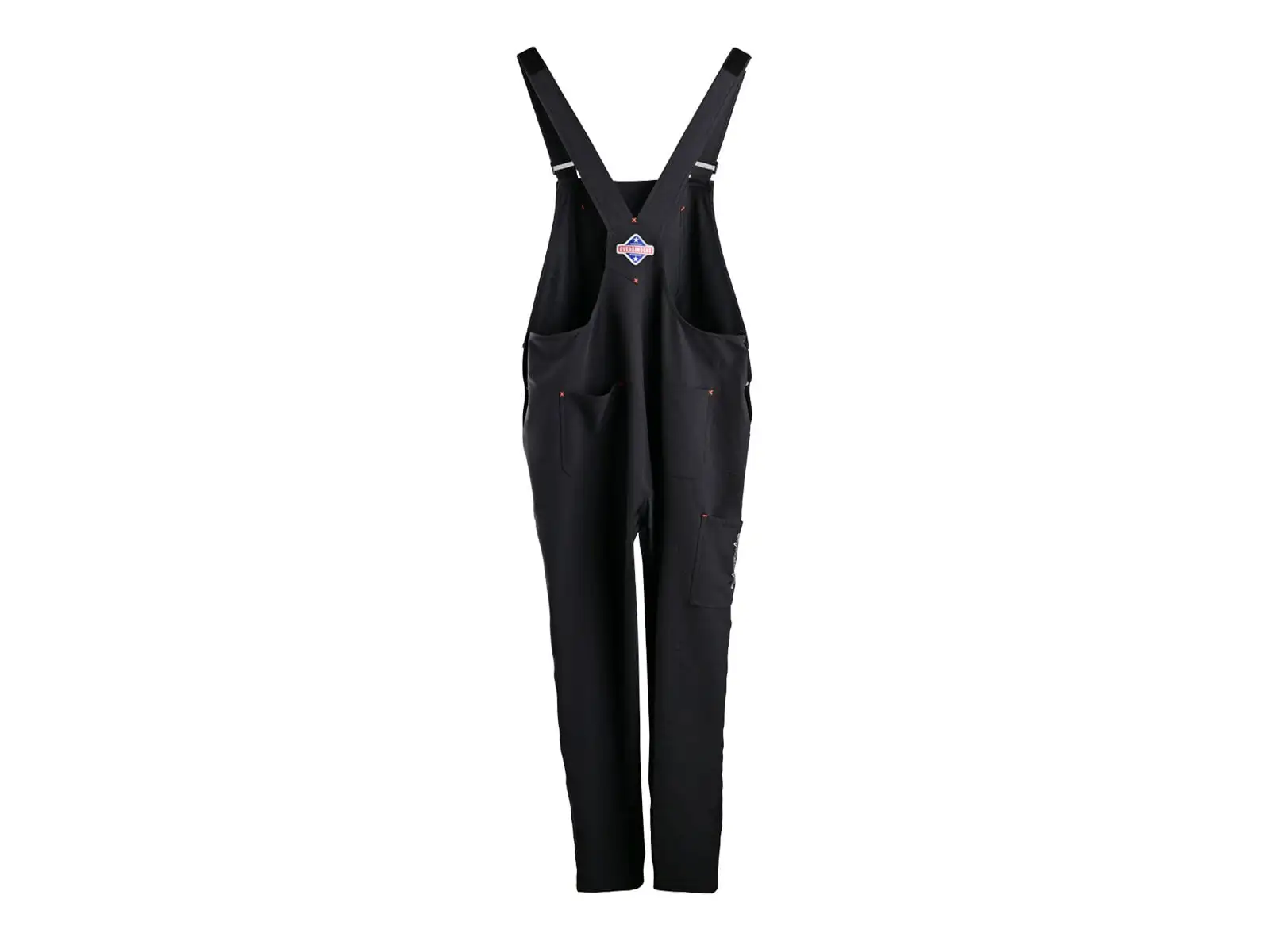 Troy Lee Designs Oversender kids' coverall Mono Black